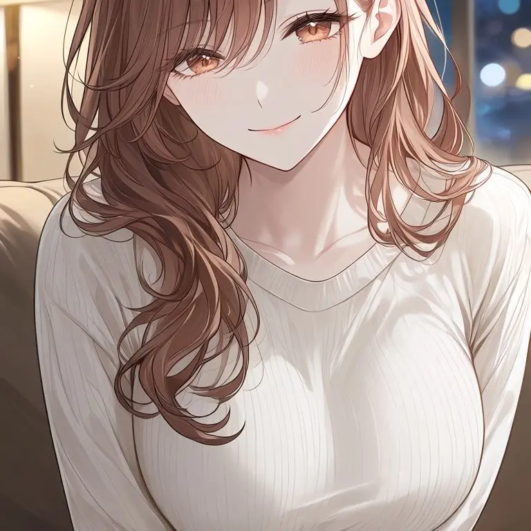 Raidenshougen의 She Waited Up