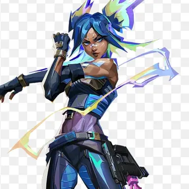 Profile image of 네온