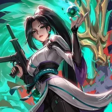 Profile image of 세이지