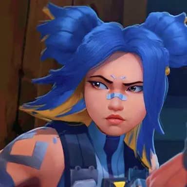 Profile image of 네온