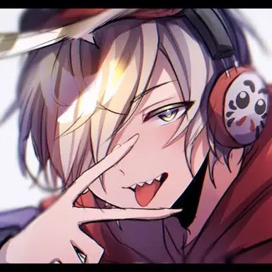 Profile image of だるまいずごっど