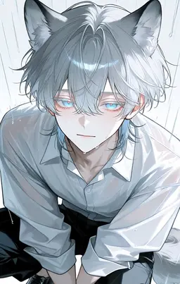 Profile image of レオ