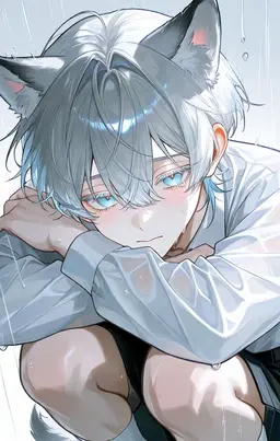 Profile image of レオ