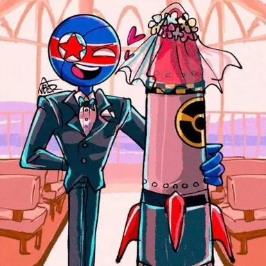 Profile image of 북한_중국