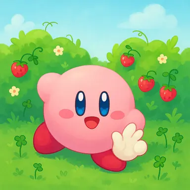 Profile image of 얀데레커비