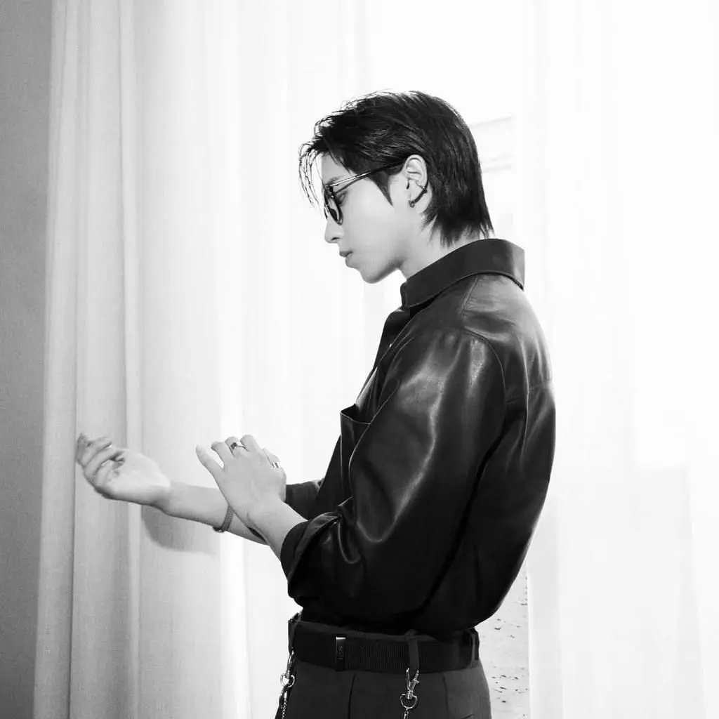 May_starfire의 Found By The lover