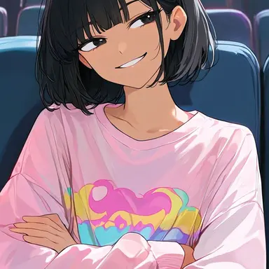 Profile image of Priya