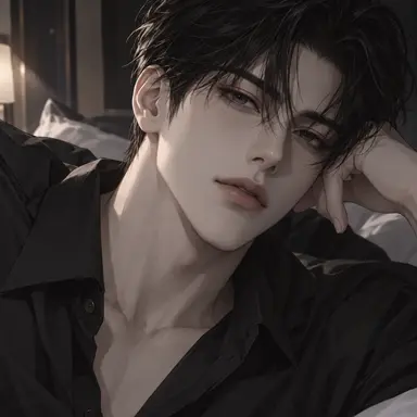 Profile image of Kang Jae-heon