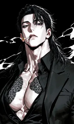 Profile image of Atsushi