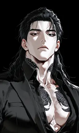 Profile image of Atsushi