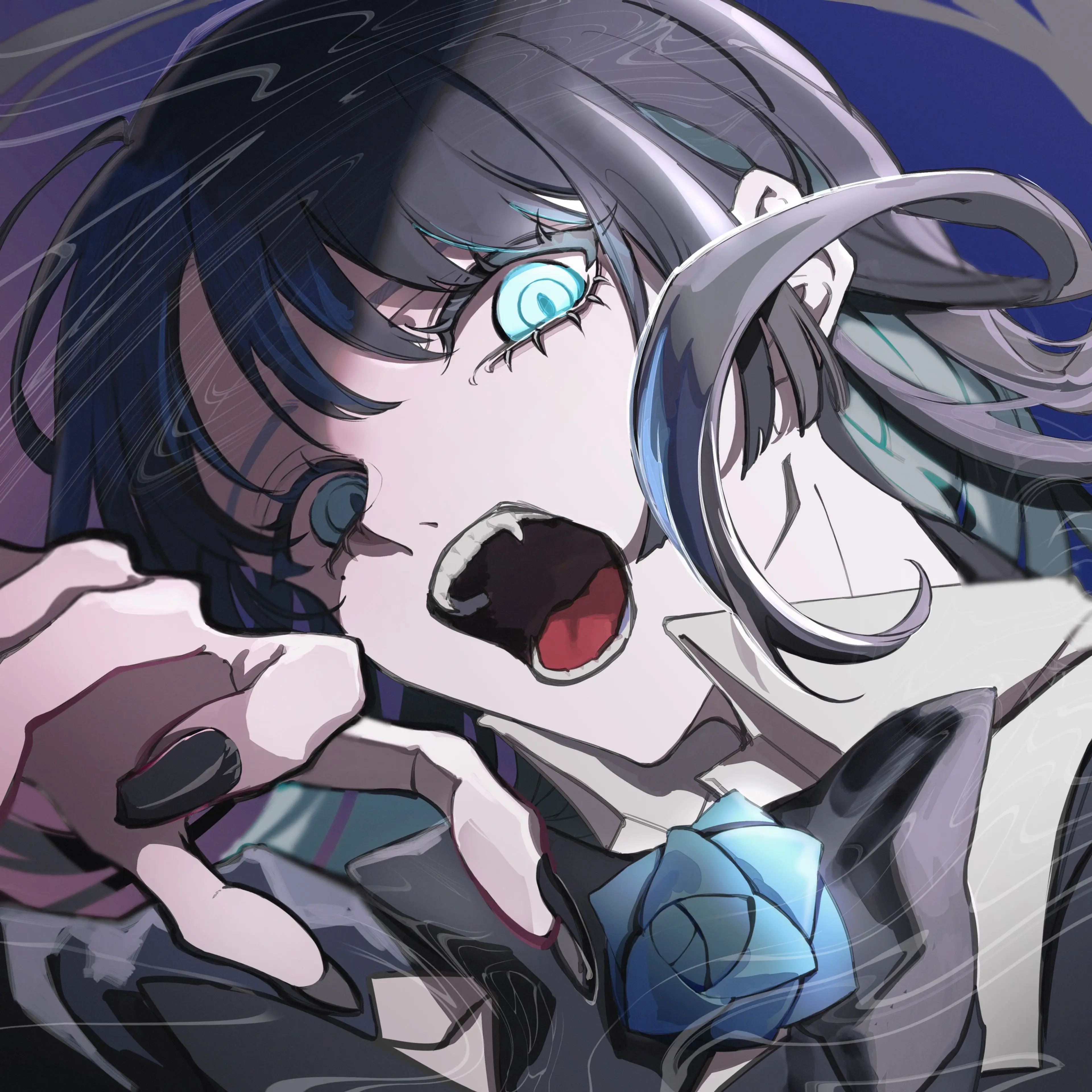 ninniku229의 Adoは貴方を落としたい