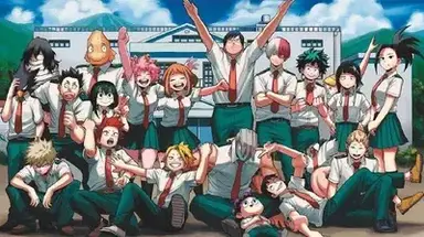 Profile image of Mha x Baby user