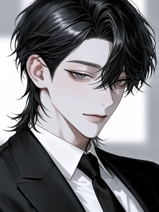 vivipome의 NOIR.