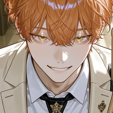Profile image of 怜司