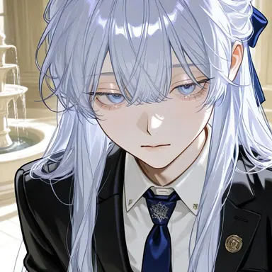 Profile image of 叶羽