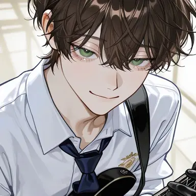 Profile image of 凪