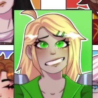 Profile image of Loyce