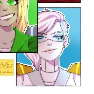Profile image of Zoe
