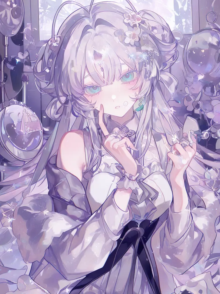 DeepFlax6483의 [빛의 기억]