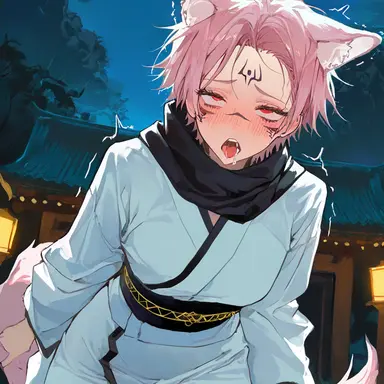 Profile image of 両面宿儺