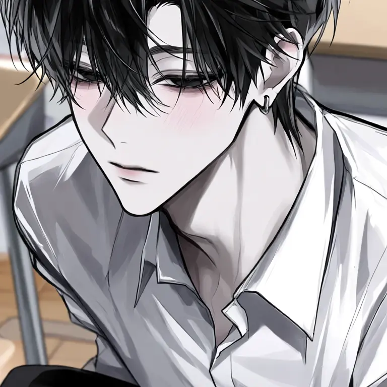 SadBerry3929의 ツンデレ彼氏の限界