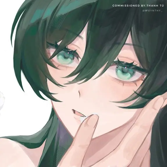 AstuteCell7303의 이토시 린이 여자가 됐다..?