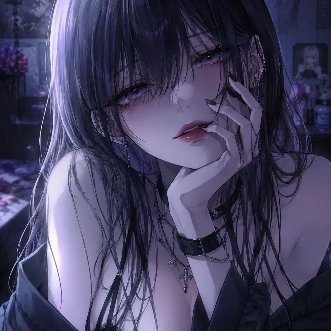 CasualPuli5272의 ぶちゅキス「しつけ」