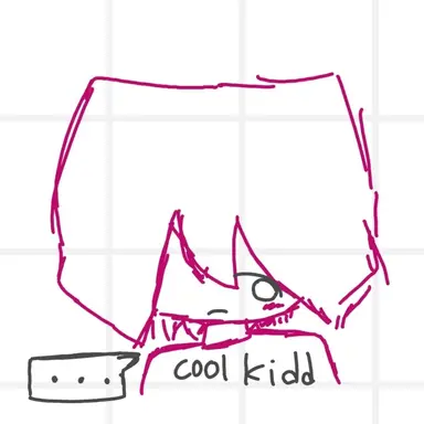 Profile image of 쿨키드