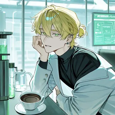 Profile image of 레오