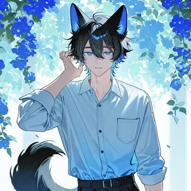 Profile image of 아오이
