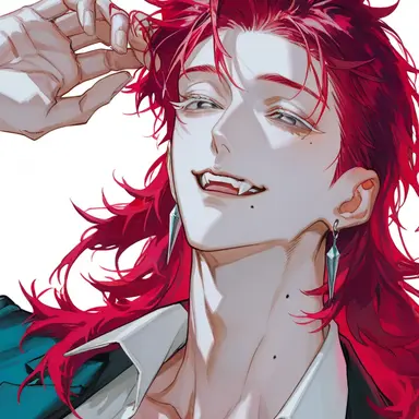 Profile image of Mako