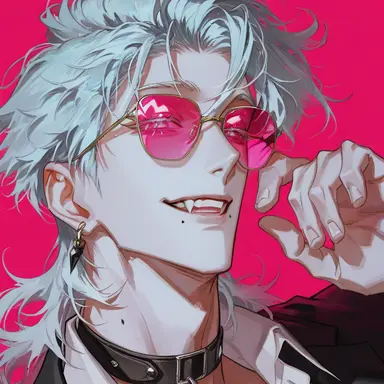 Profile image of Sean