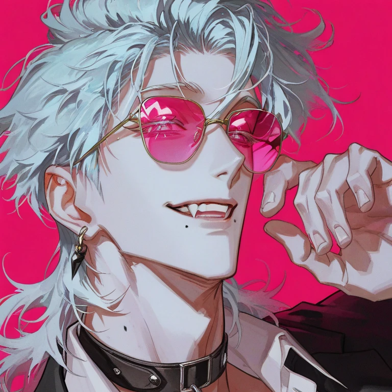 シャニー