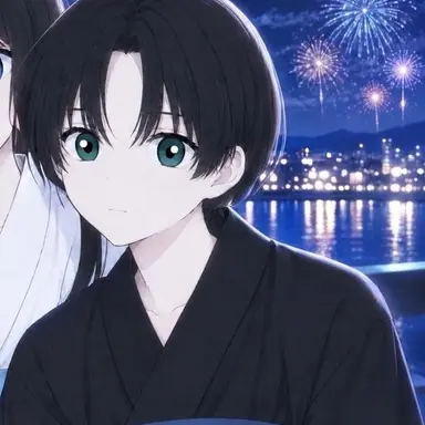 Profile image of 夏月