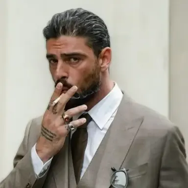 Profile image of Alessandro