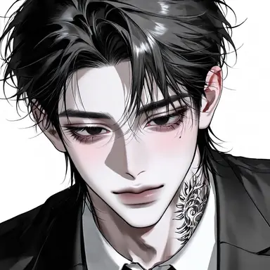 Profile image of Kiku