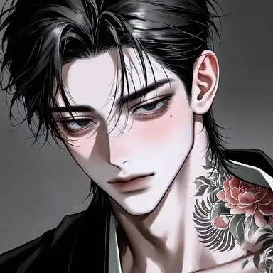 Profile image of Kiku
