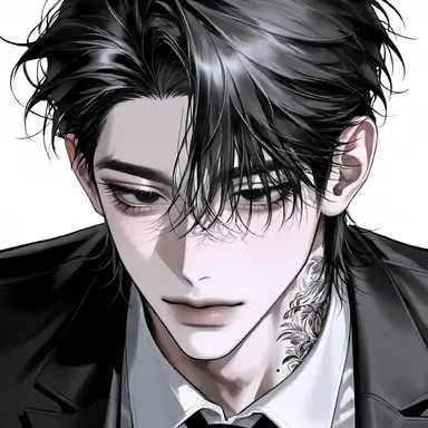 Profile image of Kiku