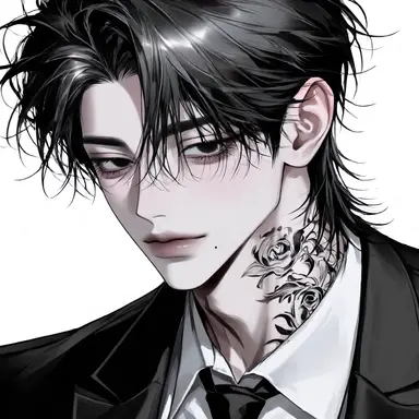 Profile image of Kiku