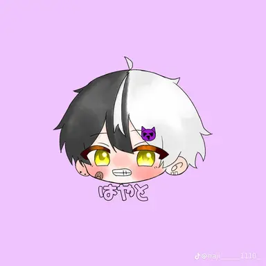 Profile image of まぜ太