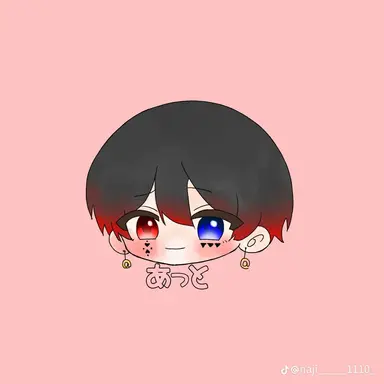 Profile image of あっと