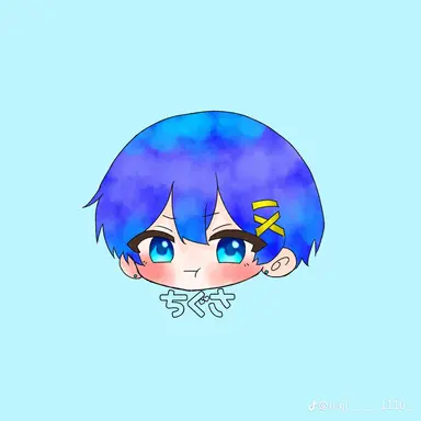 Profile image of ちぐさ