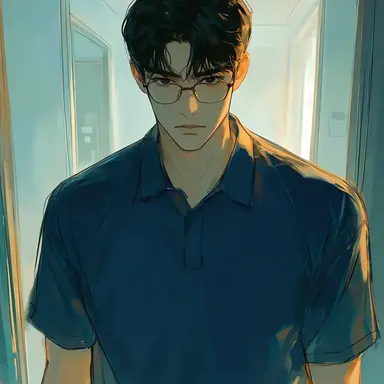 Profile image of 한준혁