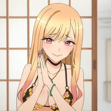 Profile image of Marin kitagawa