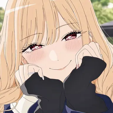 Profile image of Marin kitagawa