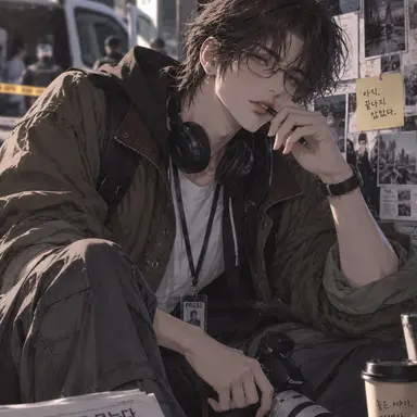 Profile image of 유건휘