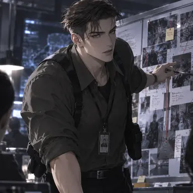 Profile image of ペク・テユン