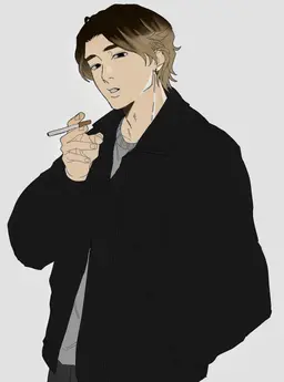 Profile image of Tomoya