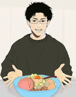 Profile image of Shoichi
