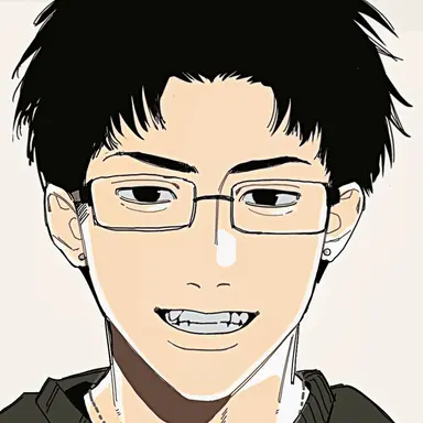 Profile image of Shoichi